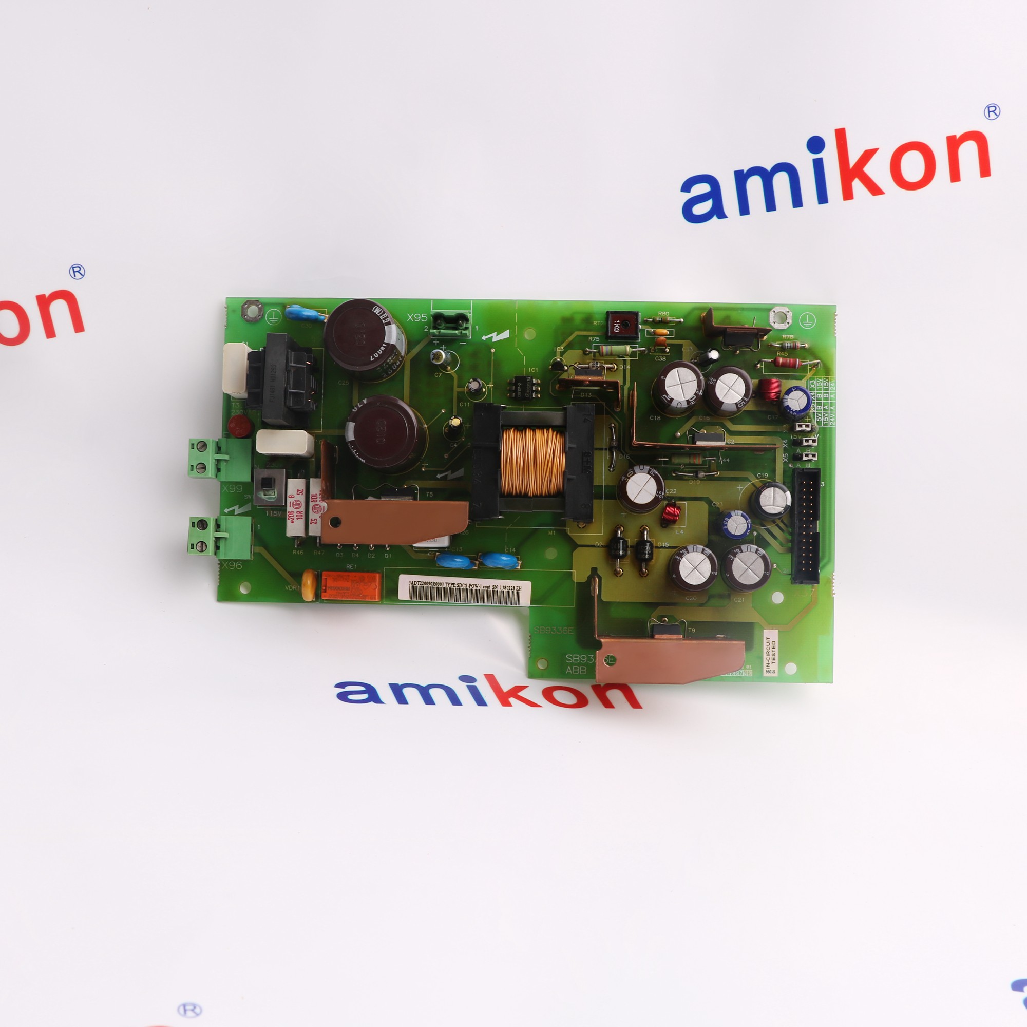 SDCS-POW-1 3ADT220090R0003