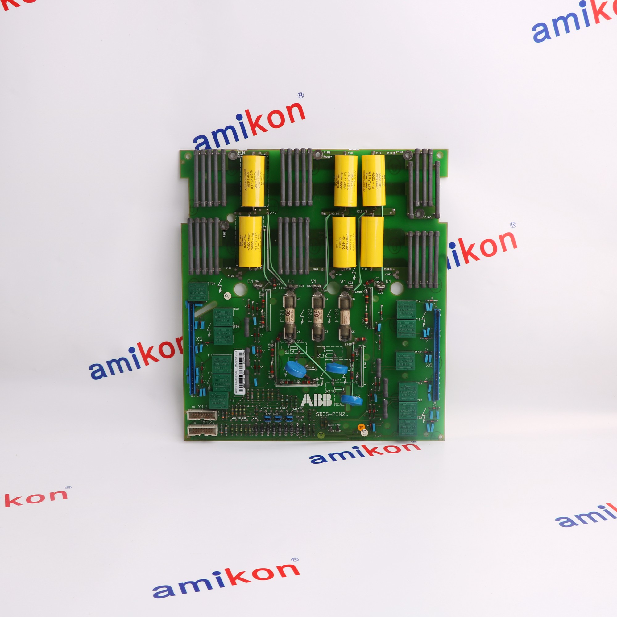 SDCS-PIN-21