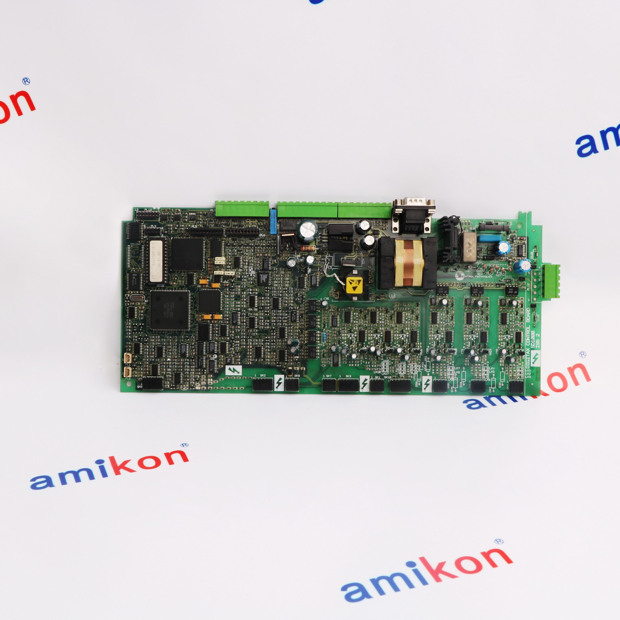 SD1000E ISS A