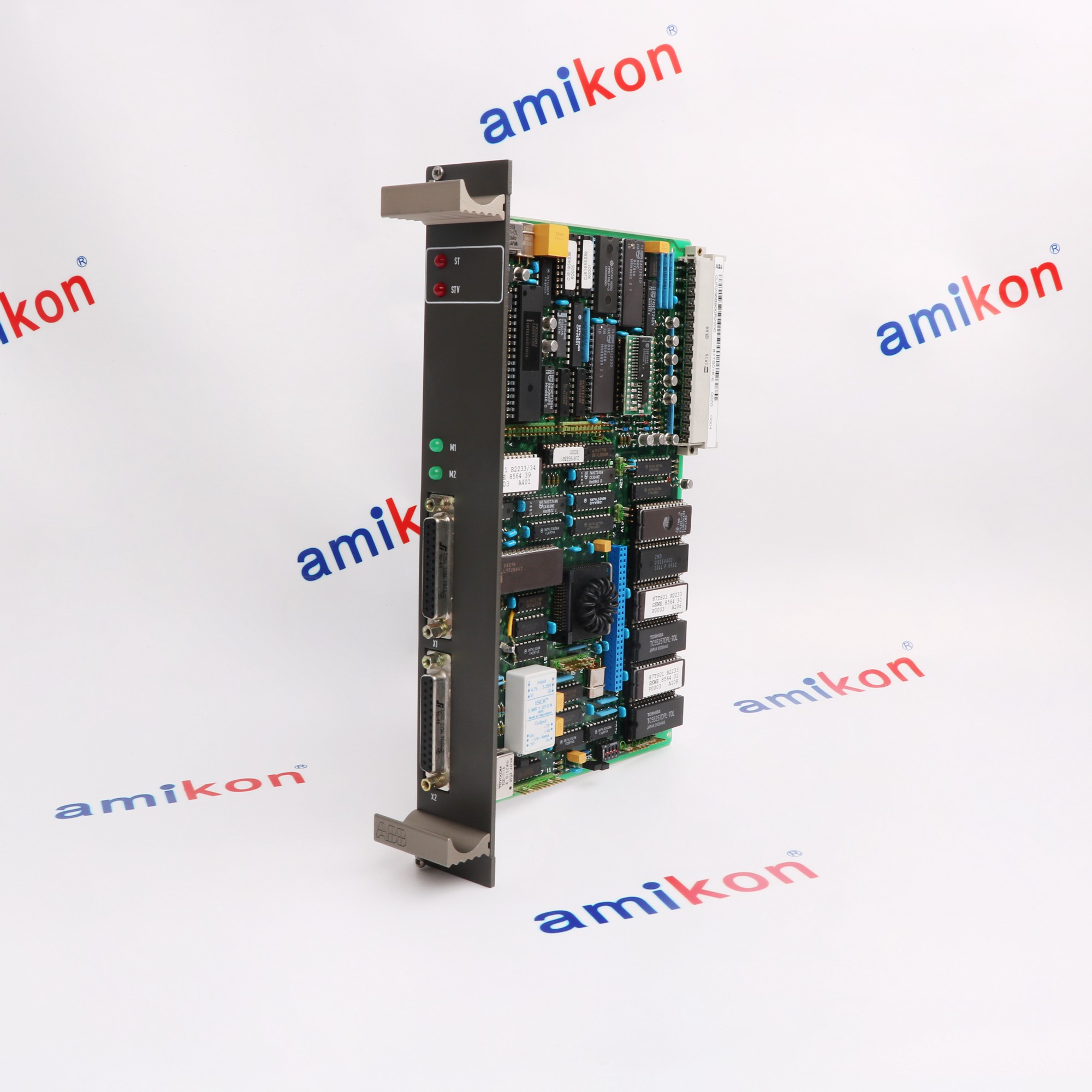 Control System , Surplus Parts & Drives - Amikon