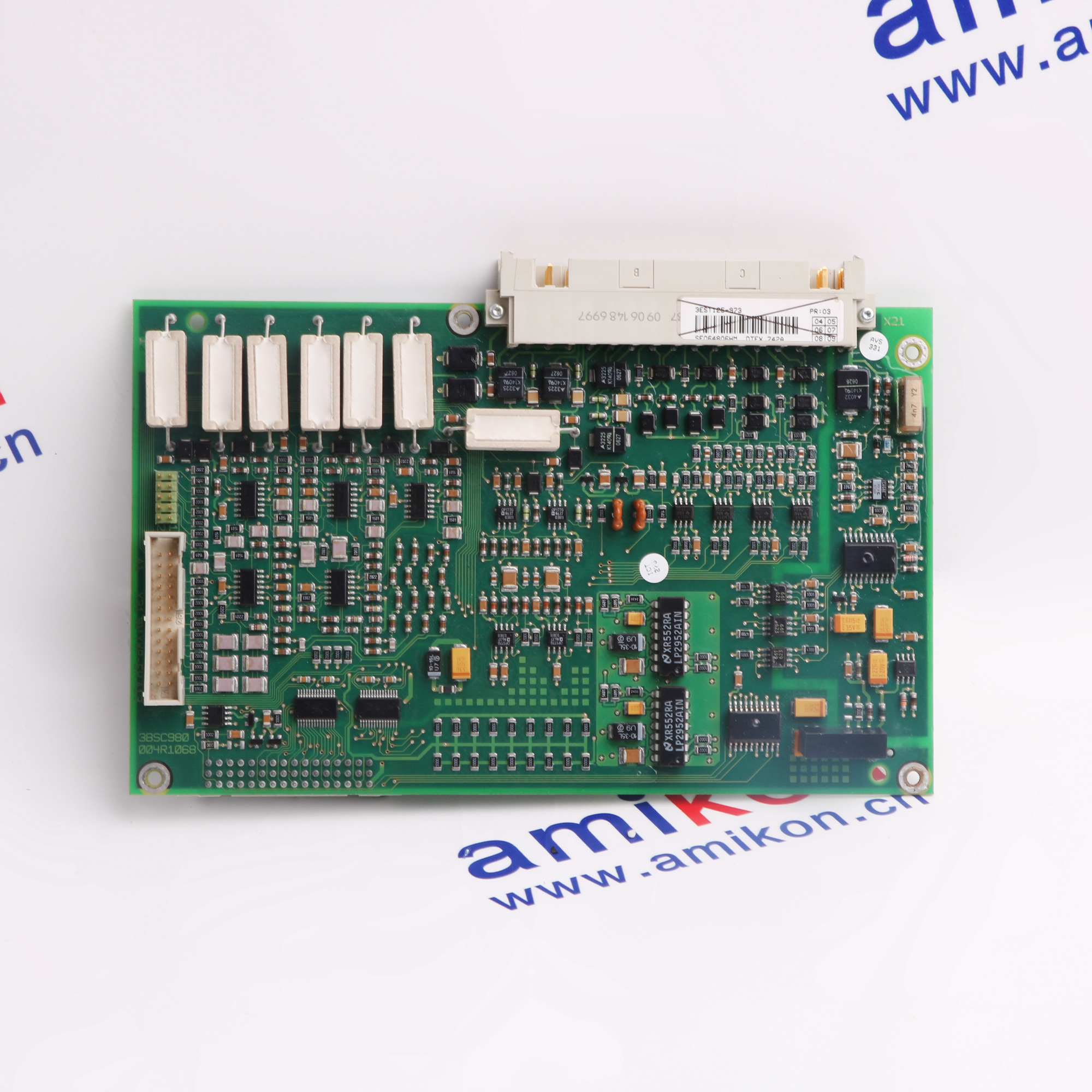 DTEX742A