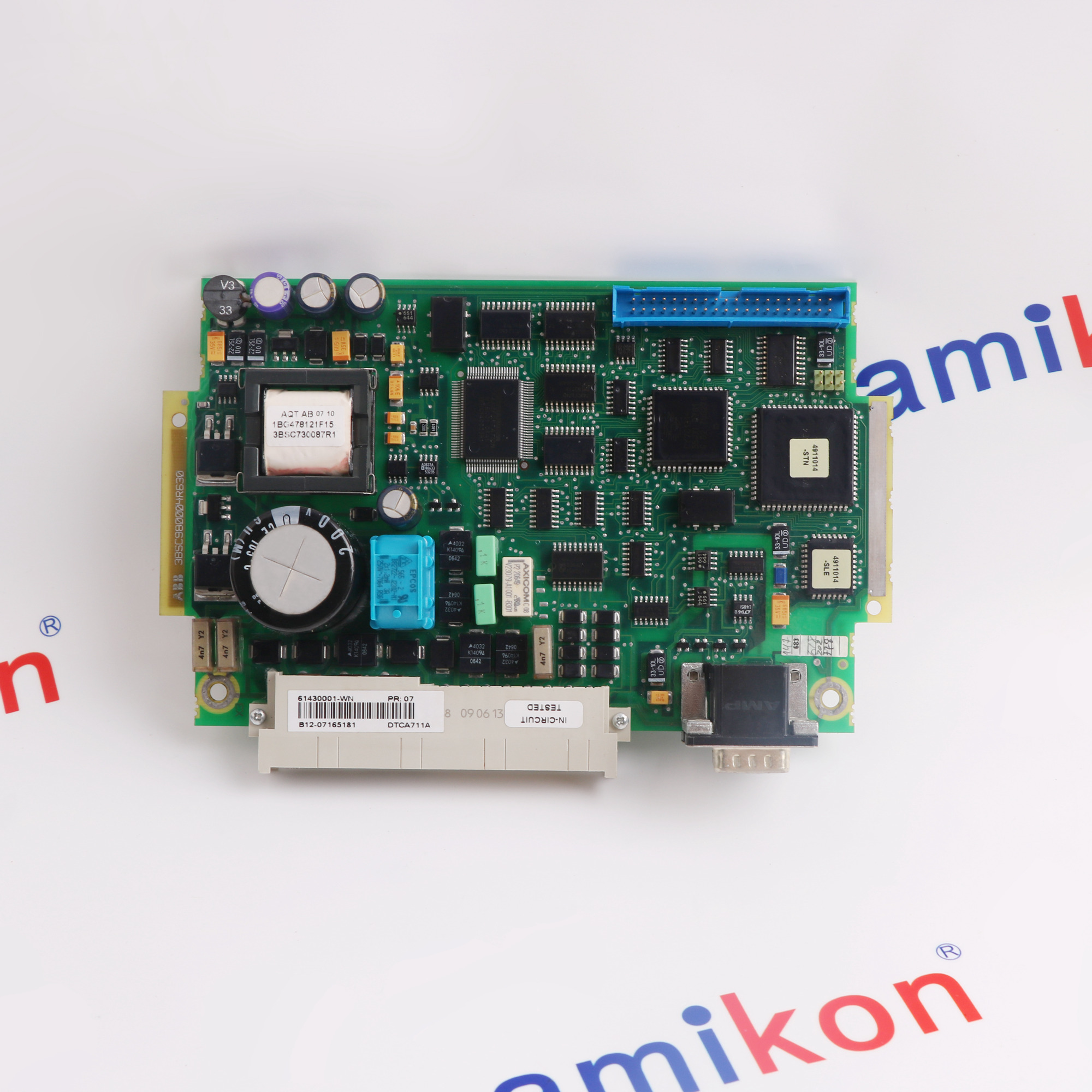 DTCA711A