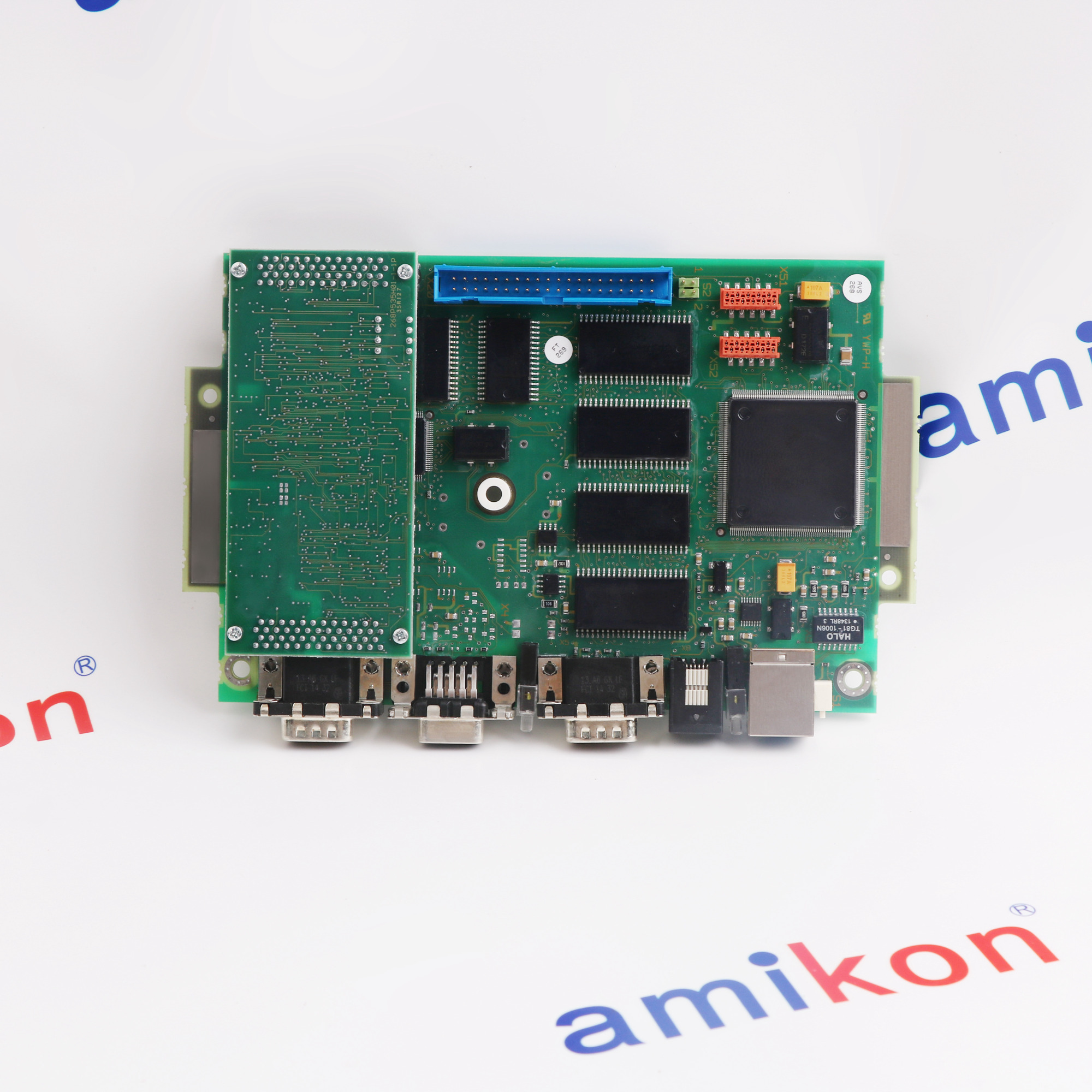 DTPC721B