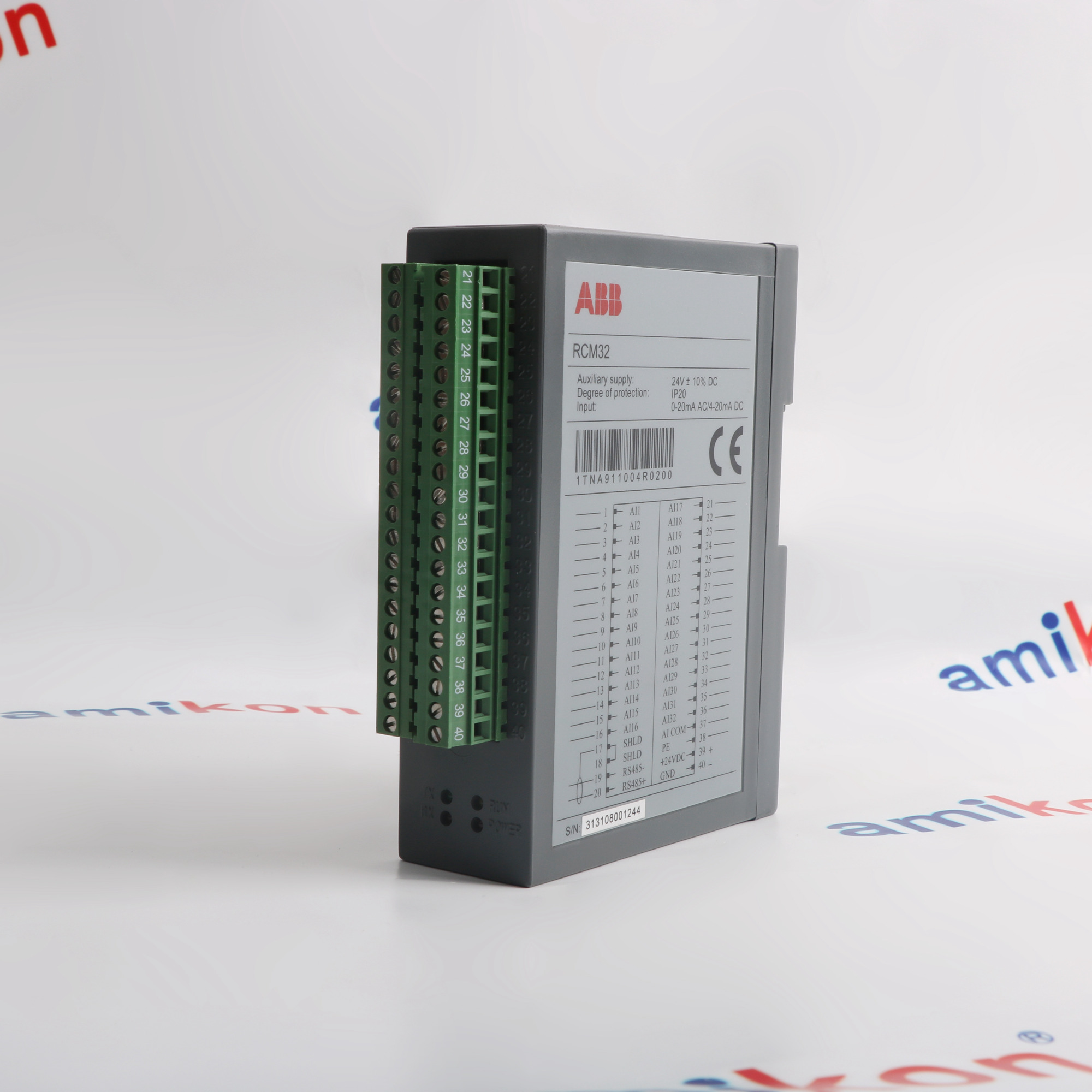 RCM32