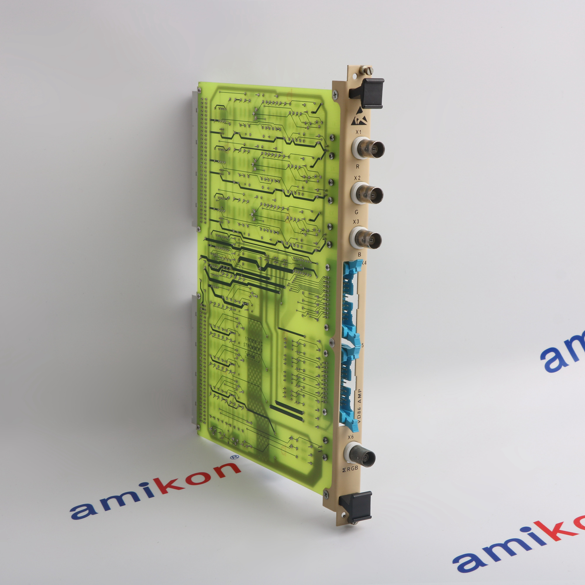 VD86-AMP