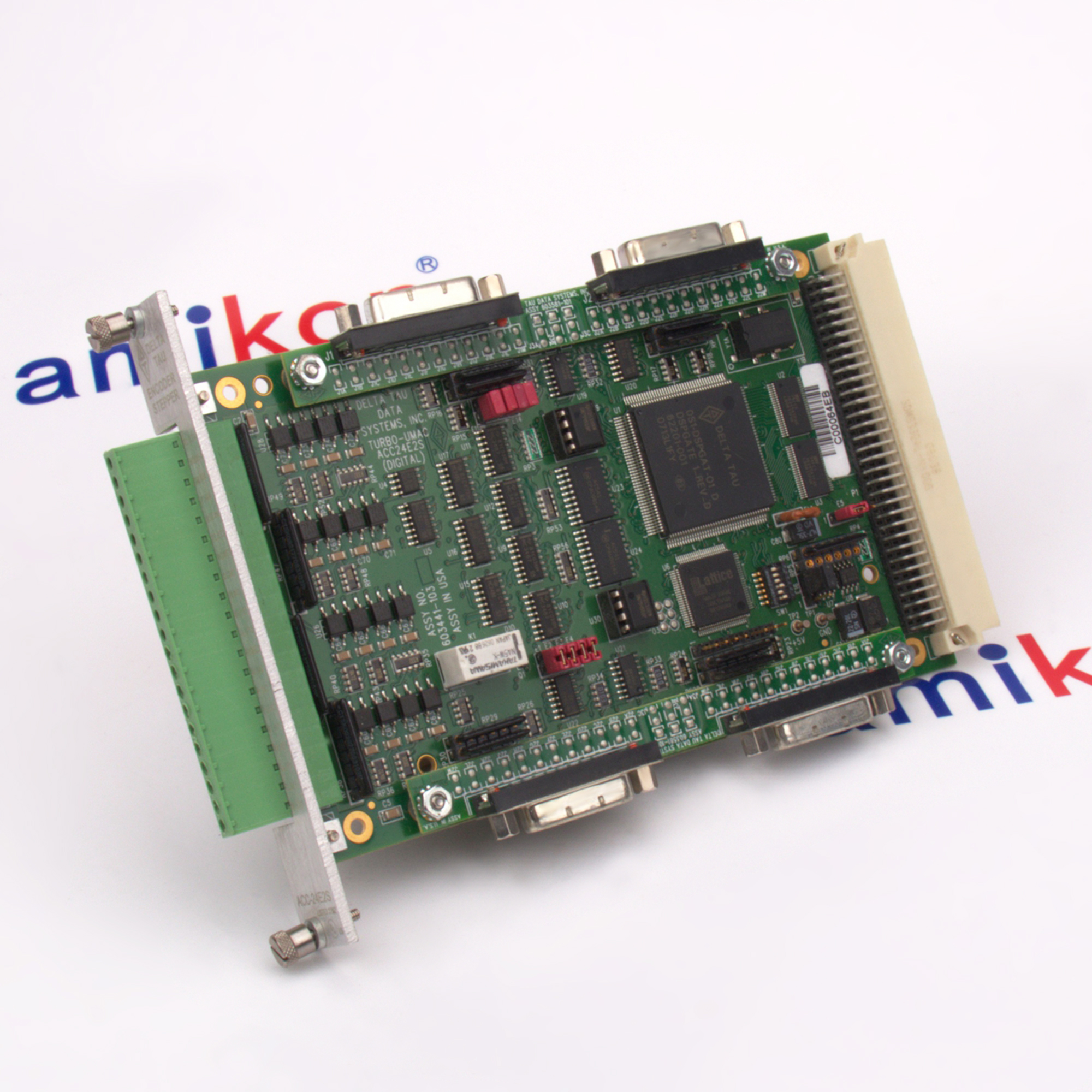 ACC-24E2S  603581-101 2-AXIS