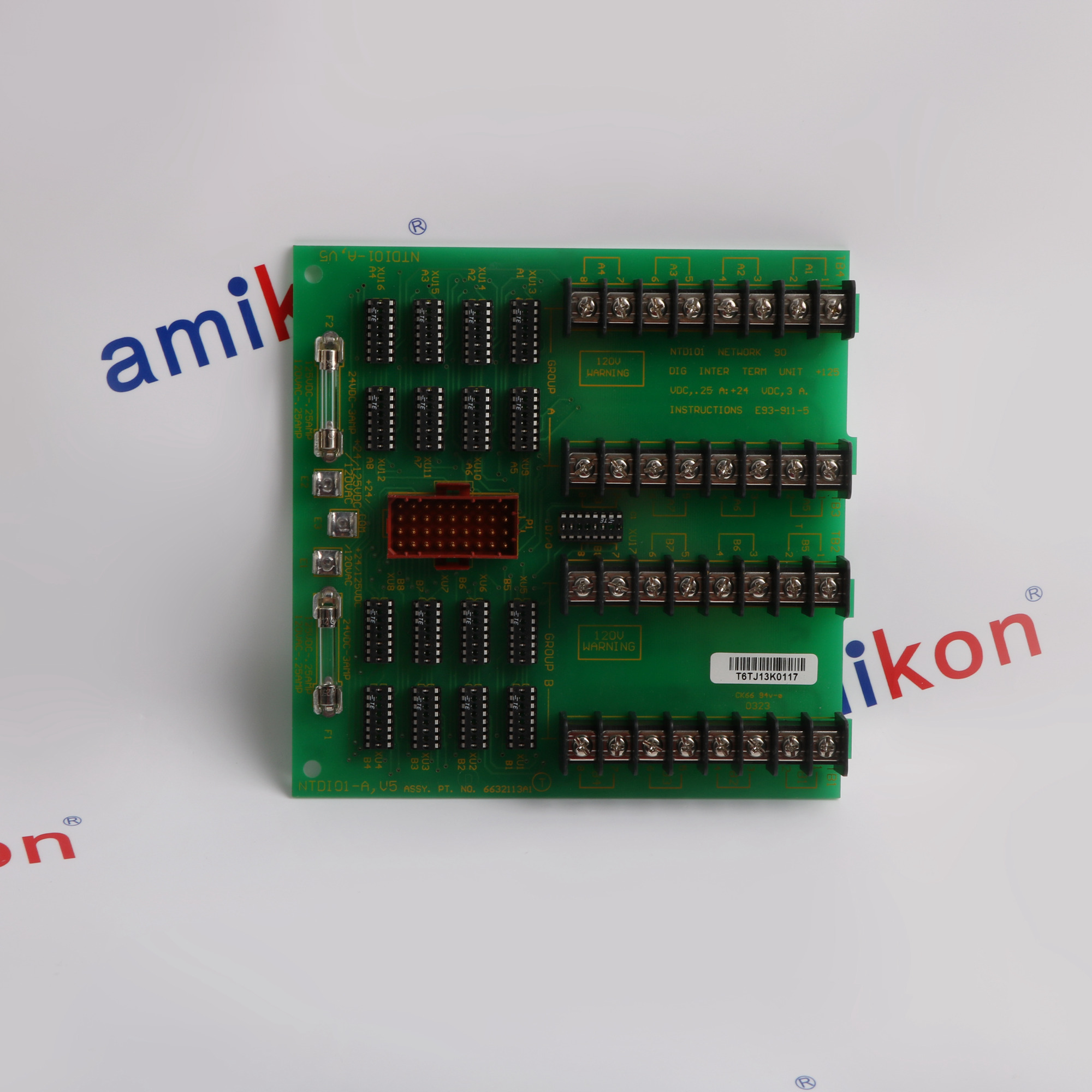 NTDI01-A