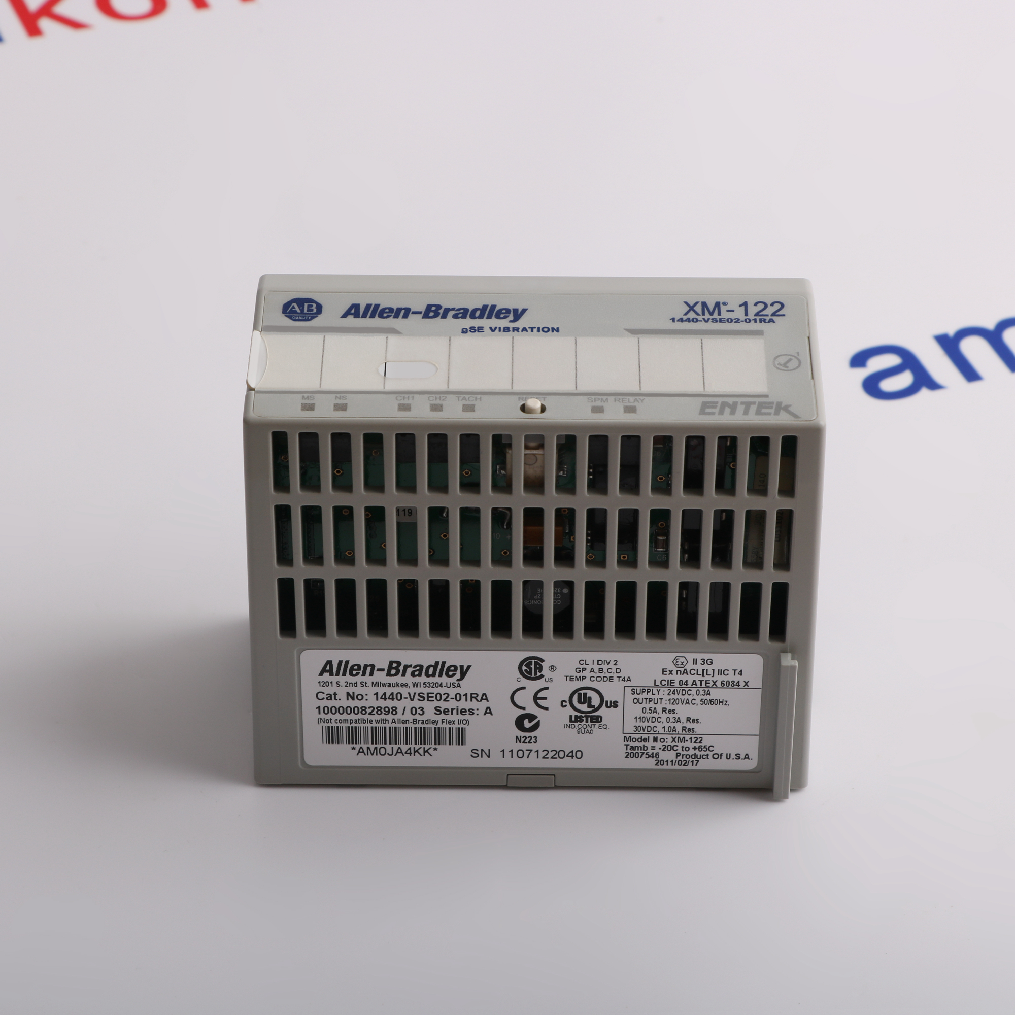 1440-VSE02-01RA