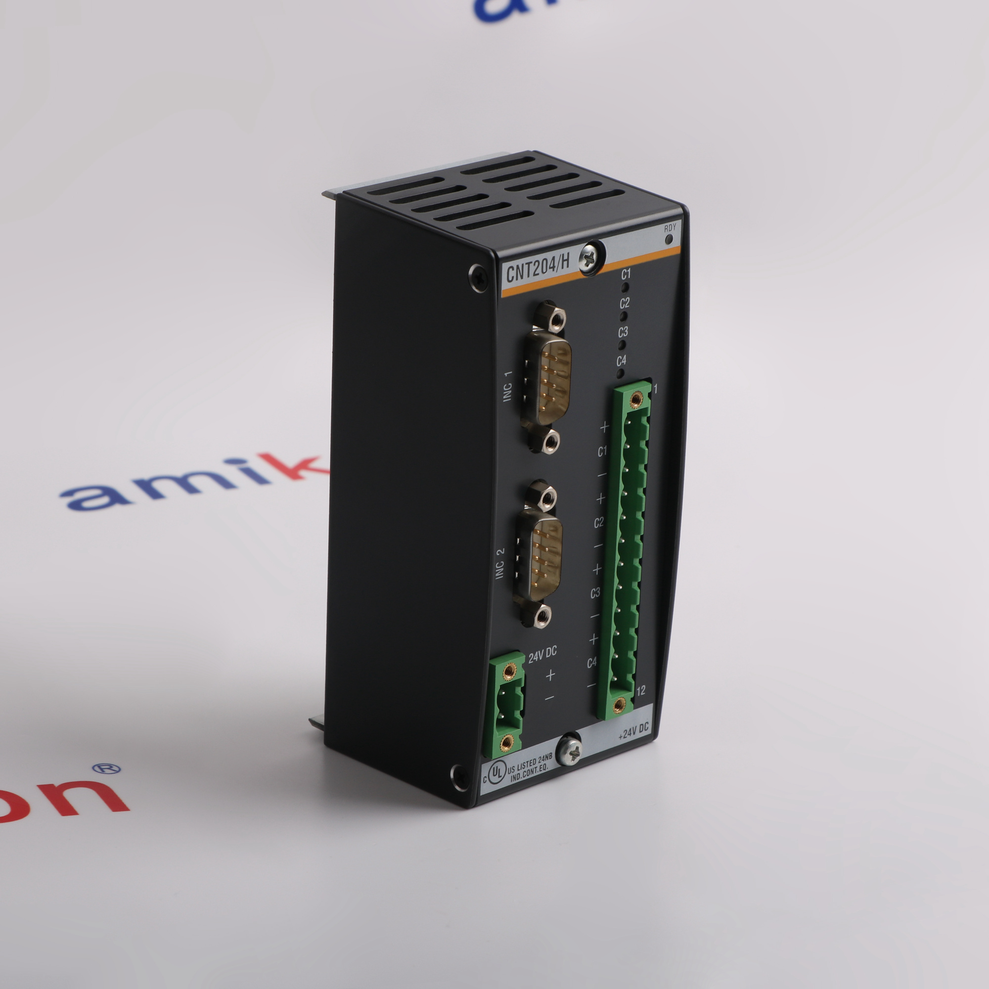 CNT204/H