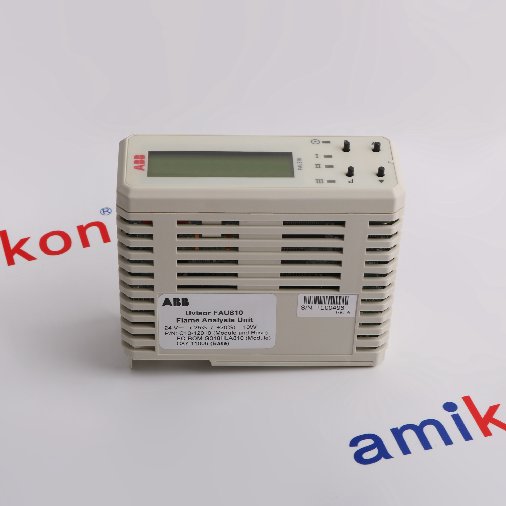 FAU810