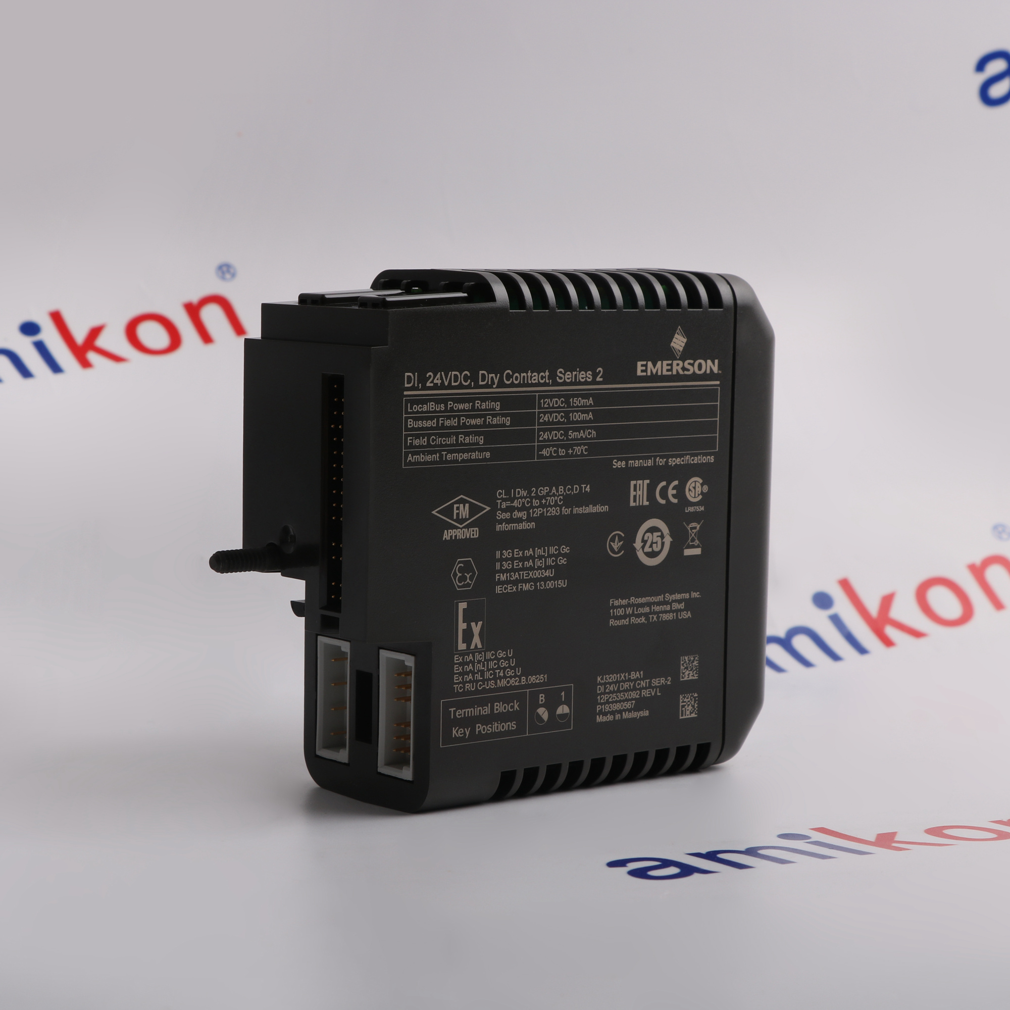 KJ3201X1-BA1 12P2535X092 VE4031S2T2B1