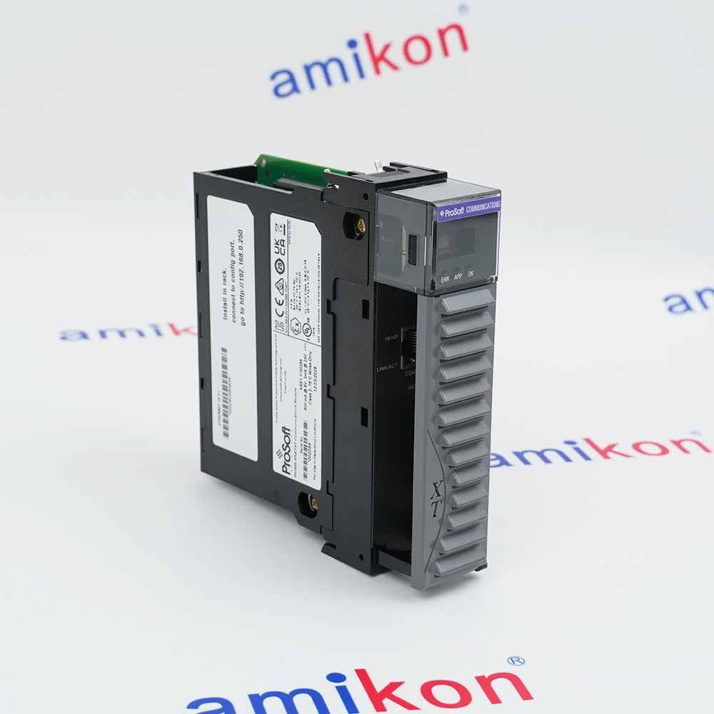 ProSoft MVI56E-MNETXT