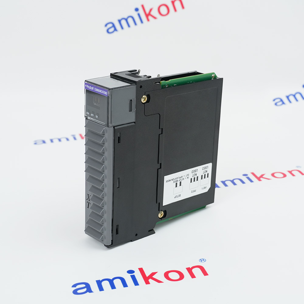 ProSoft MVI56E-MNETXT