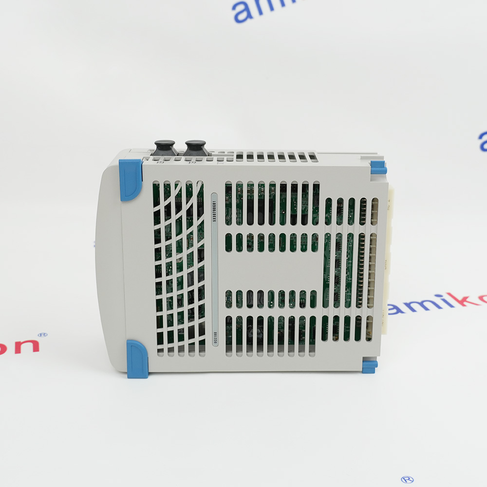Emerson 5X00790G01