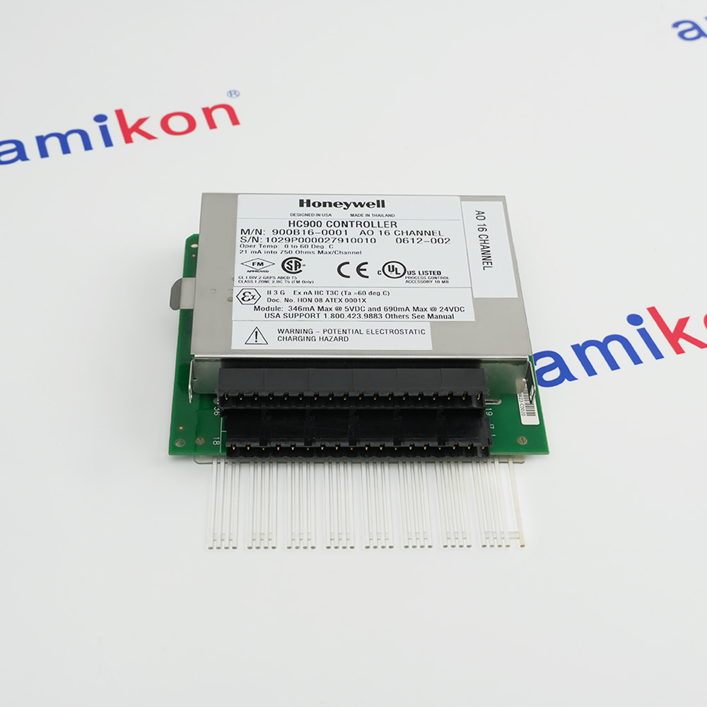 Honeywell 900B16-0001