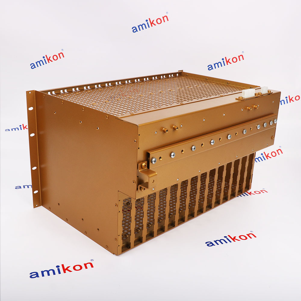 ICS Triplex T8100