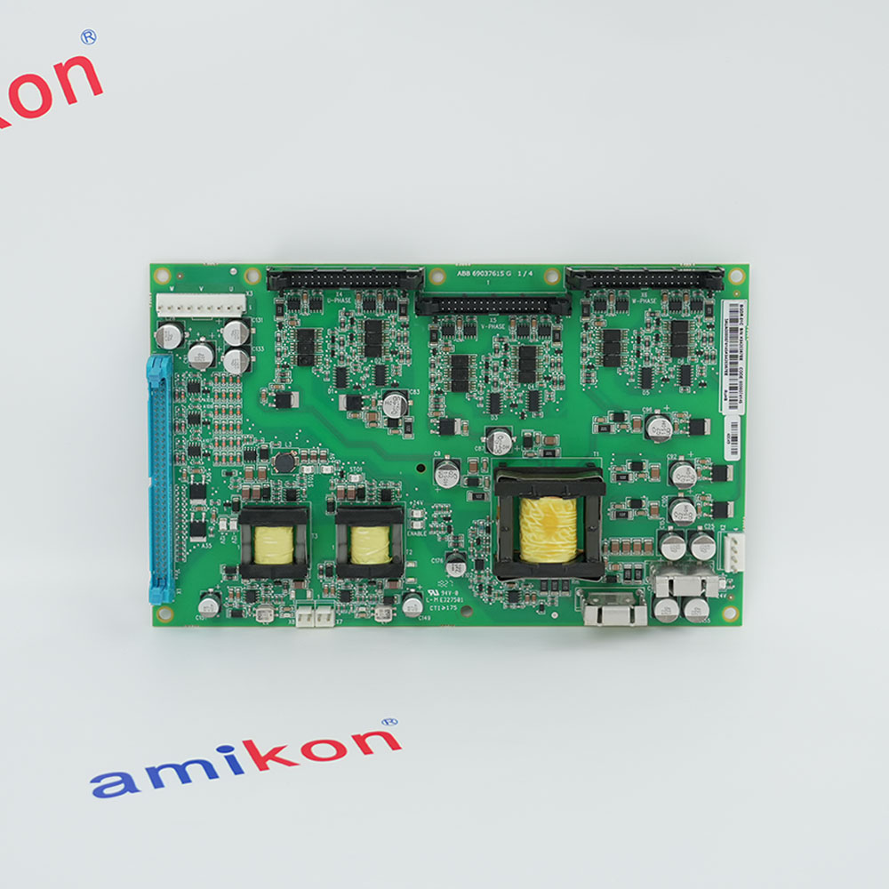 ABB BGDR-01C 3AUA0000074145