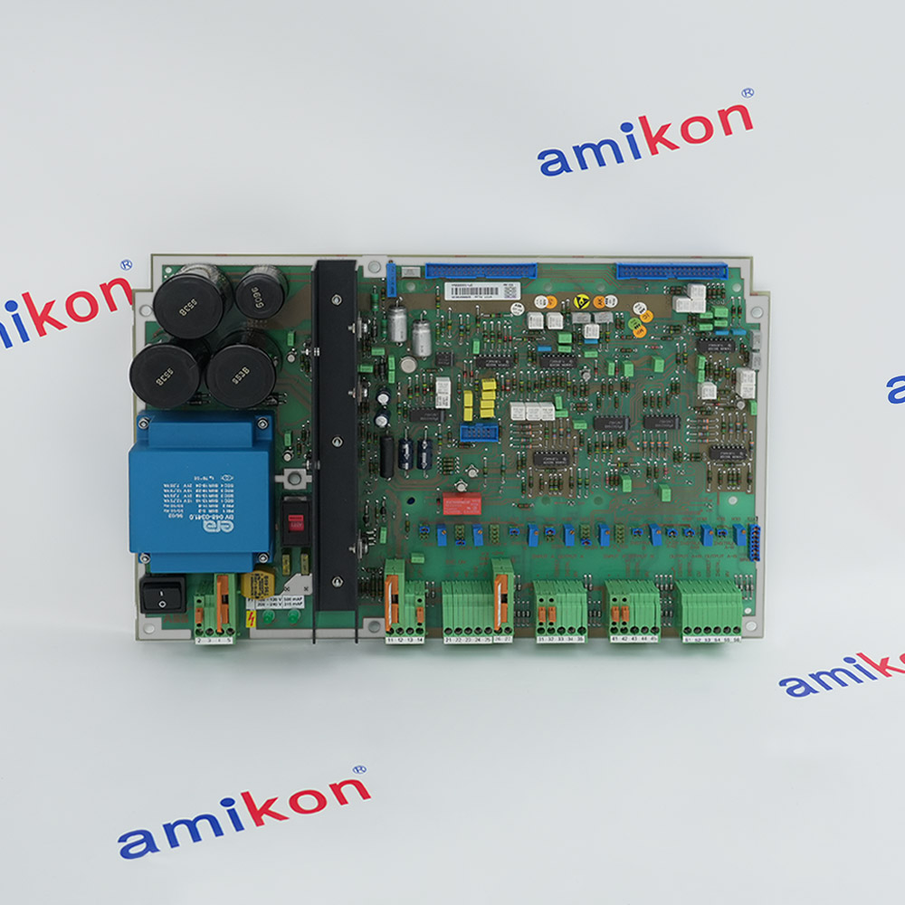 ABB PFTK101A YM222001-UC PFTA102