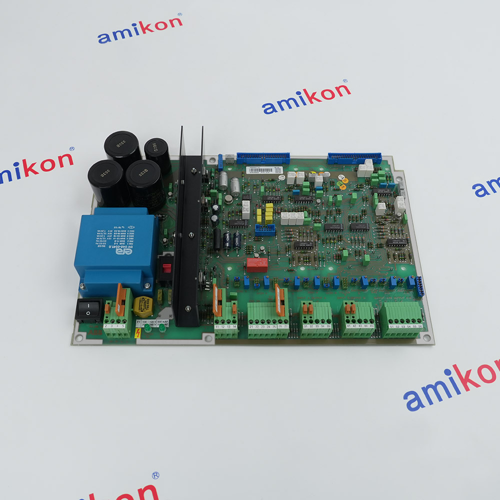 ABB PFTK101A YM222001-UC PFTA102