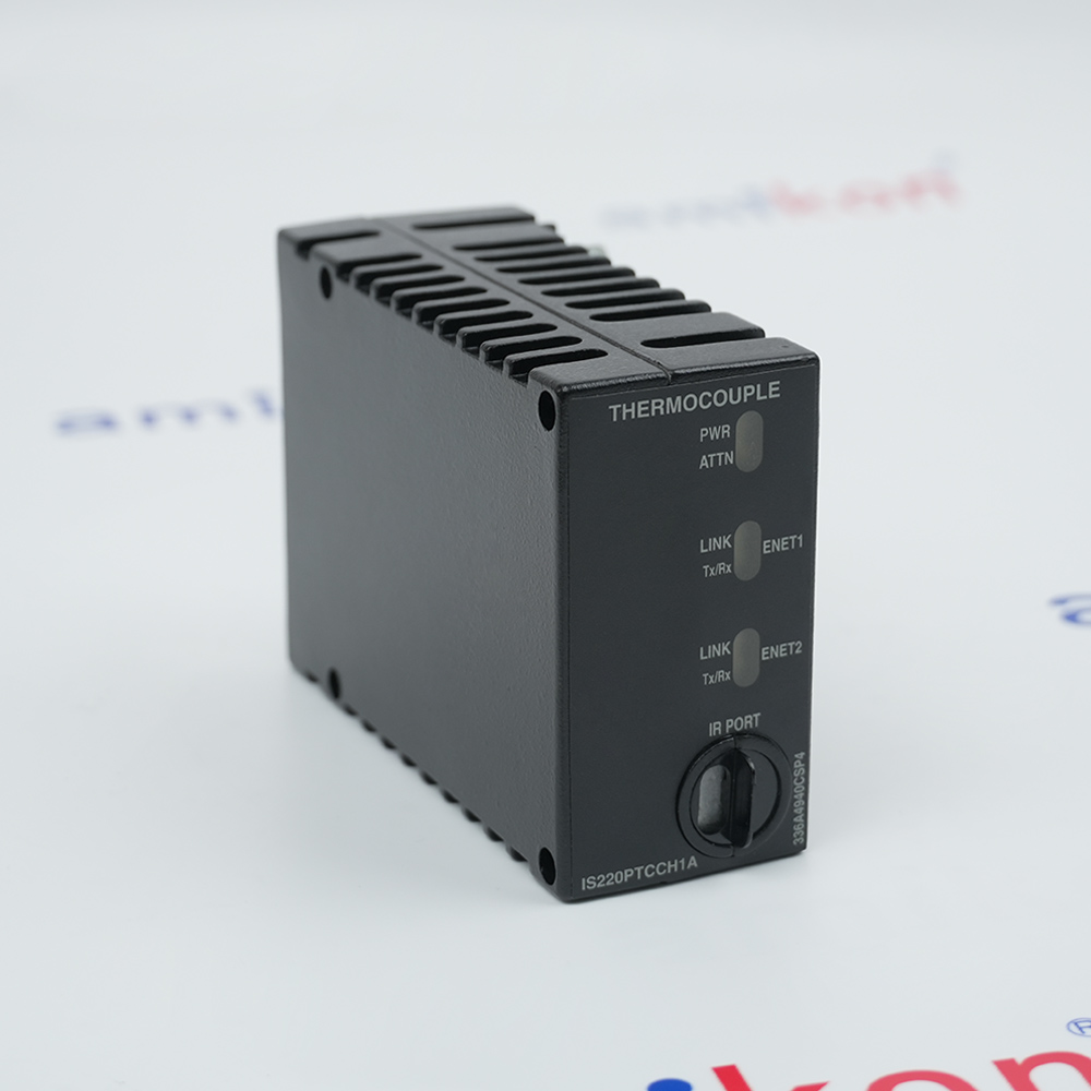GE-IS220PTCCH1A