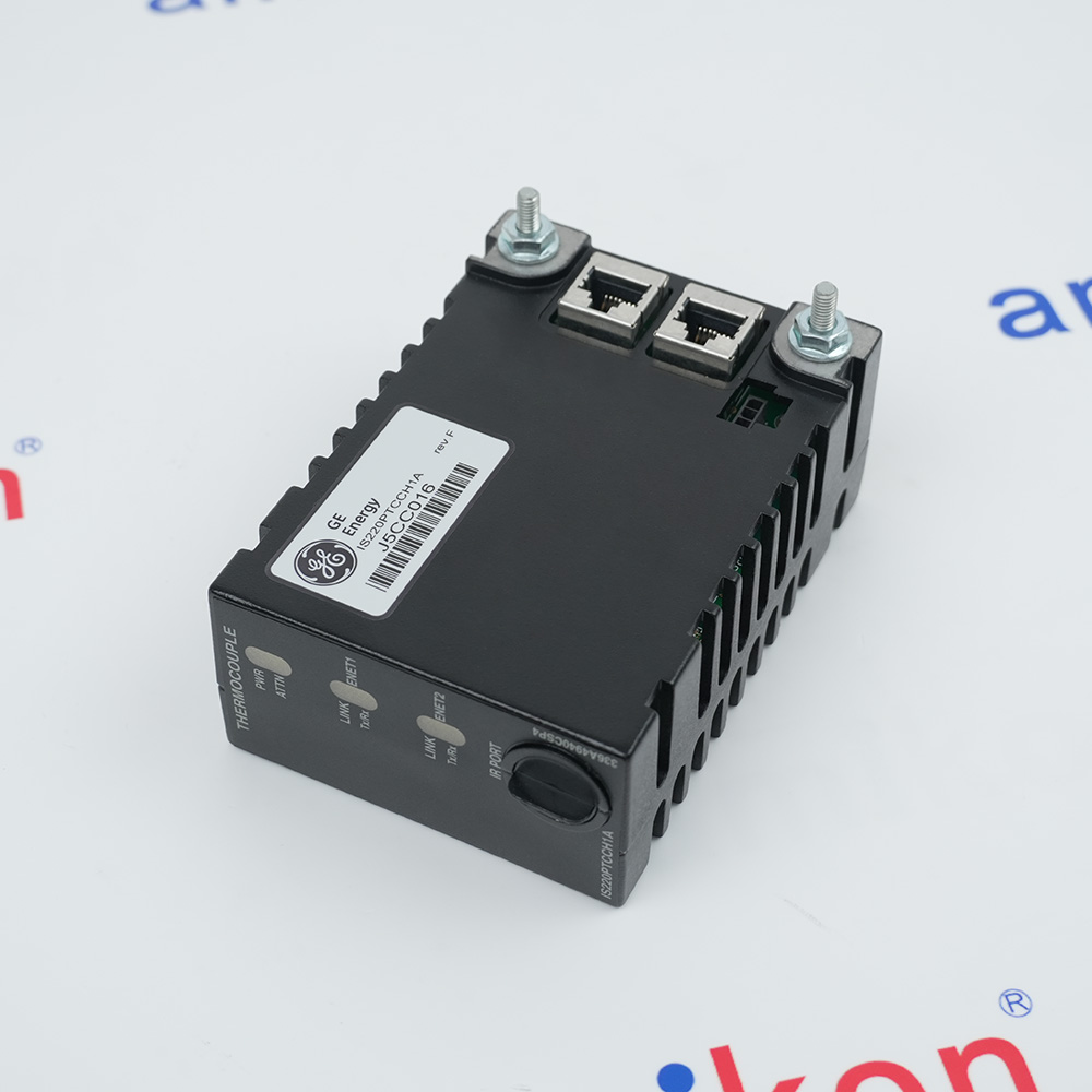 GE-IS220PTCCH1A