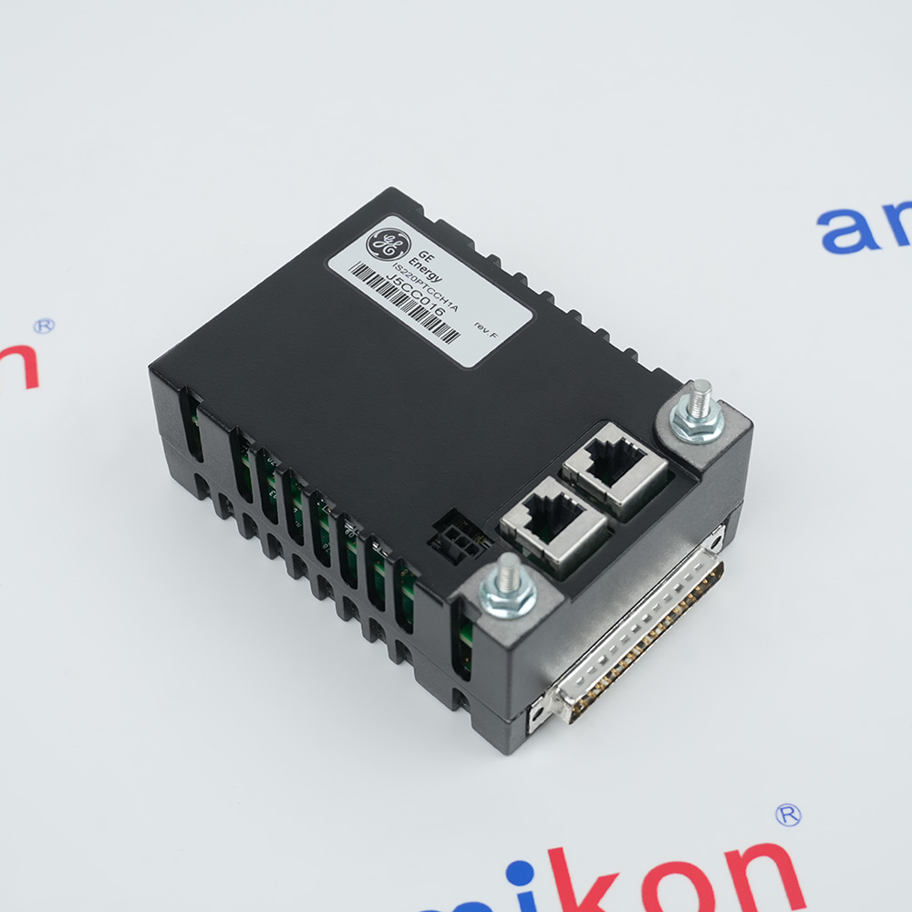 GE-IS220PTCCH1A