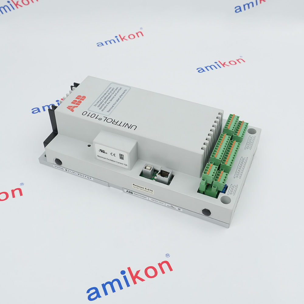 ABB 3BHE035301R0001 UNS0121 A-Z,V1