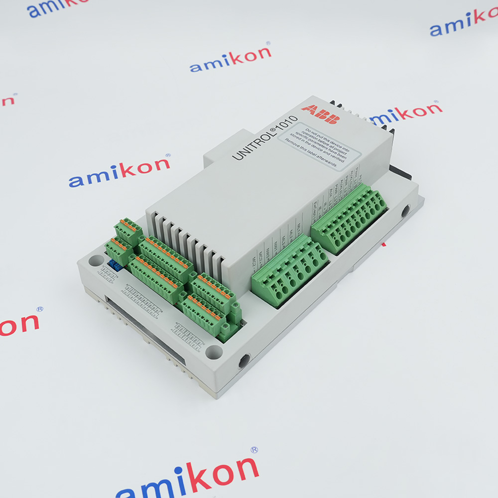 ABB 3BHE035301R0001 UNS0121 A-Z,V1