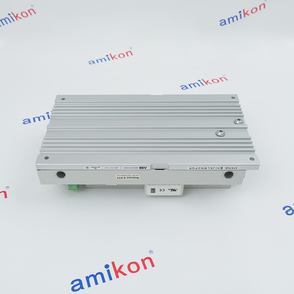 ABB 3BHE035301R0001 UNS0121 A-Z,V1