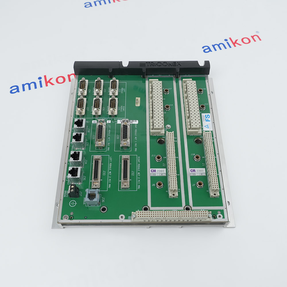 Invensys 7400206-100