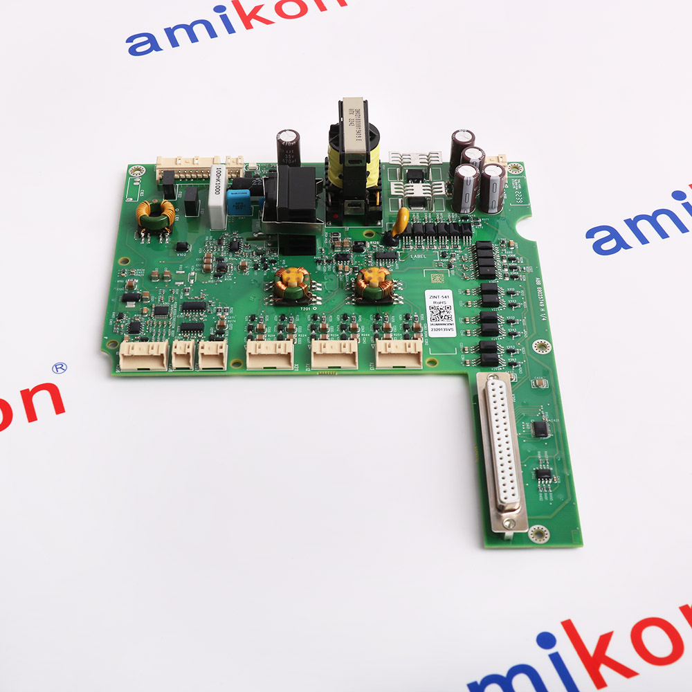 ABB-ZINT-541 3AUA00000658960