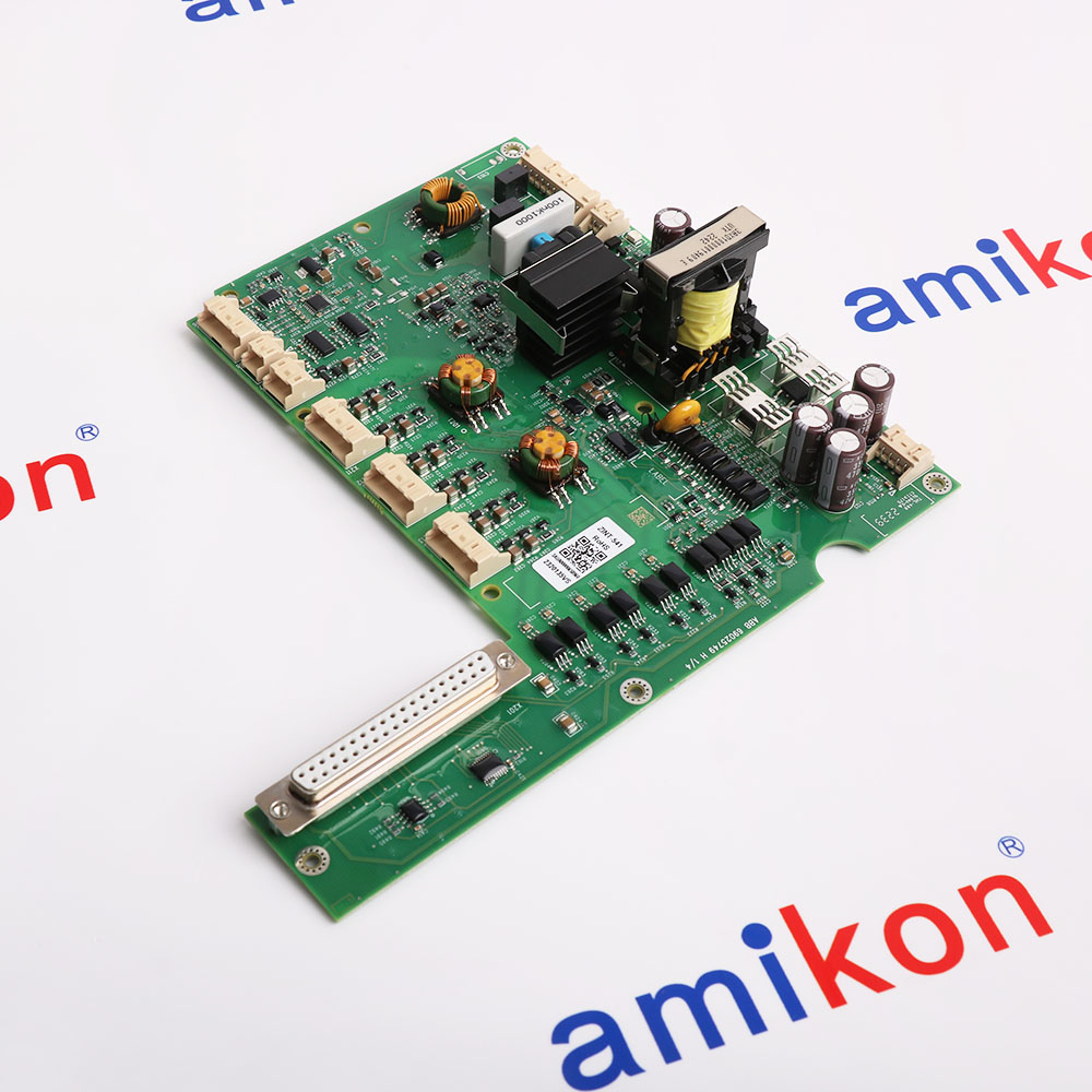 ABB-ZINT-541 3AUA00000658960