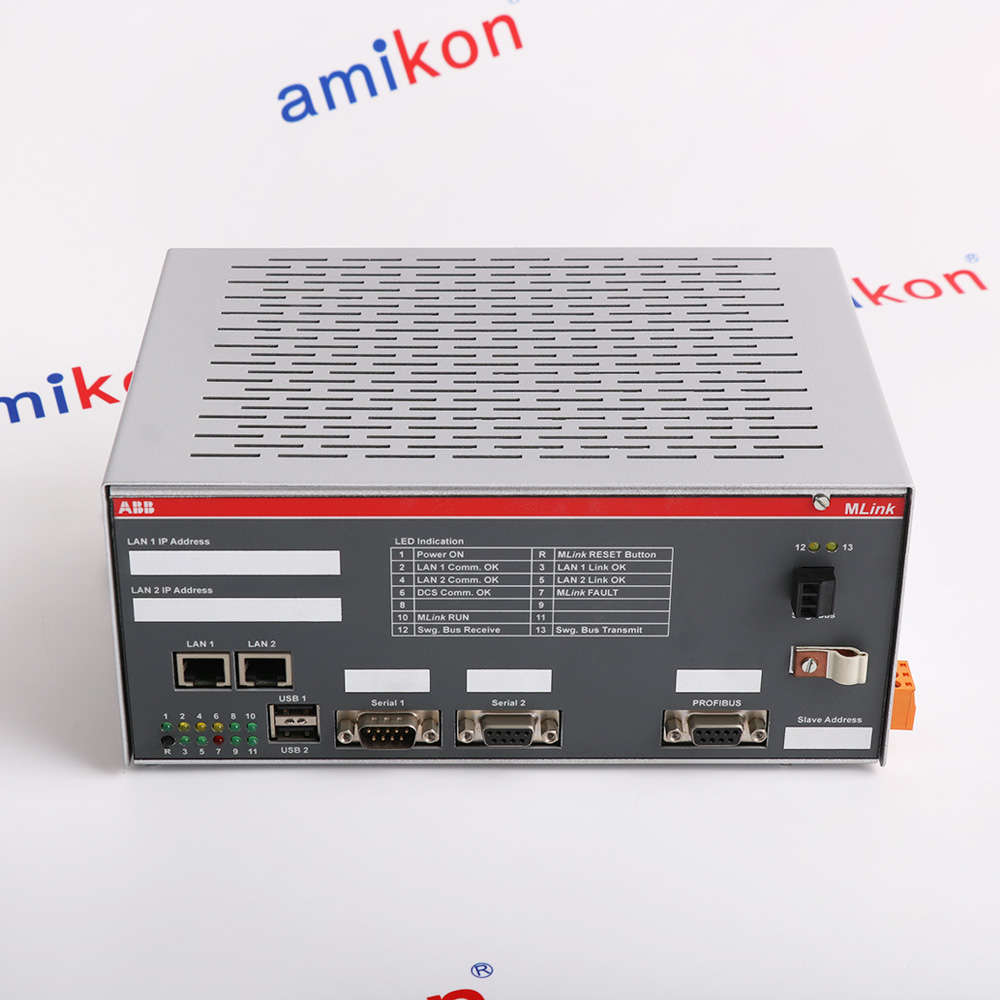 ABB 1TGE102019R4800