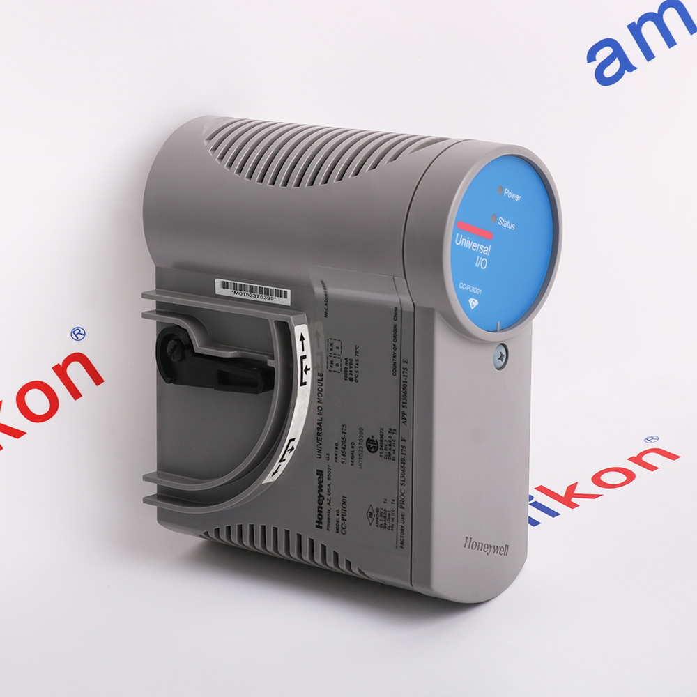 HONEYWELL-CC-PUIO01 51454205-175