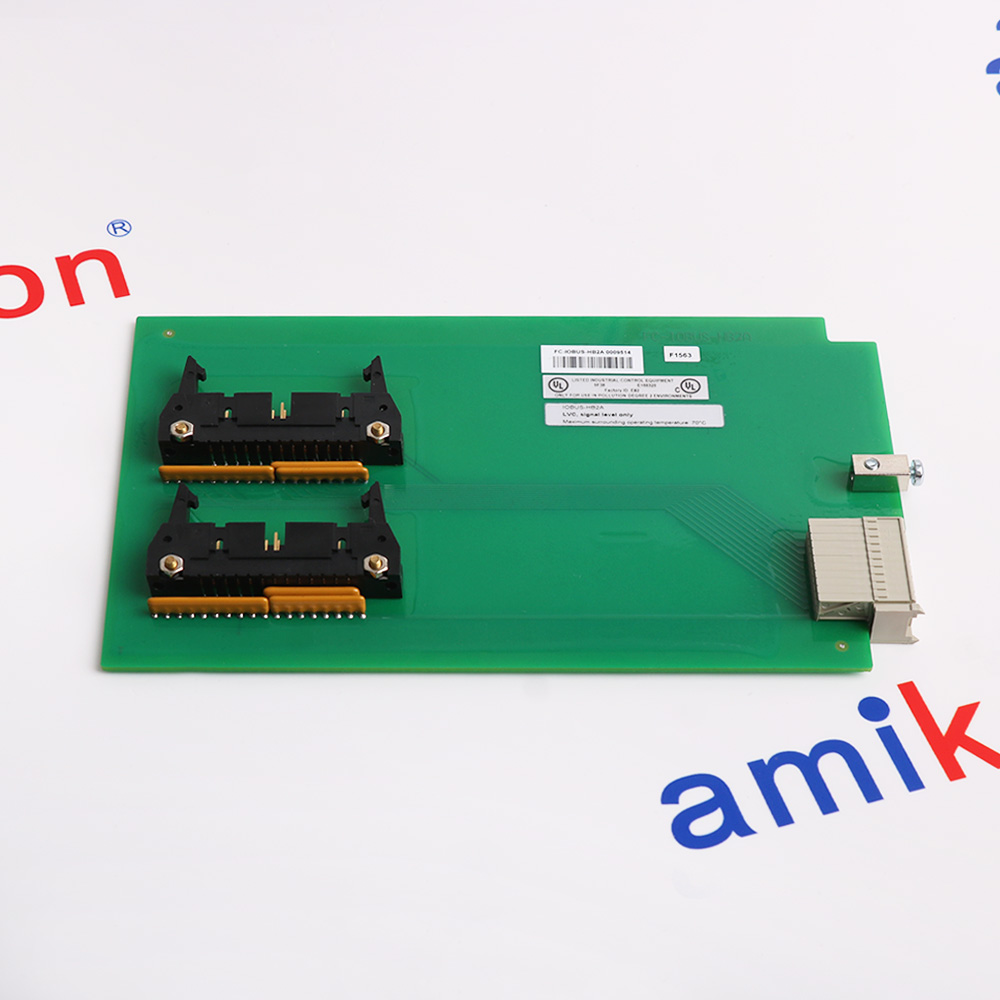 HONEYWELL-FC-IOBUS-HB2A