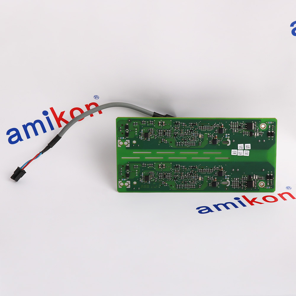 ABB 3BHE036290R0001 GDC806 B01/3BHE036130R0101 GDC806B