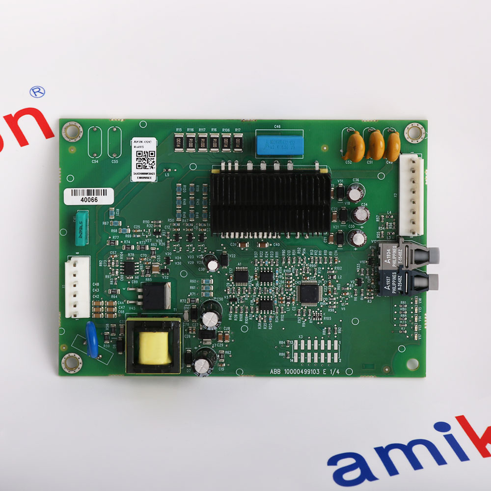 ABB AFIN-02C 3AXD50000038423