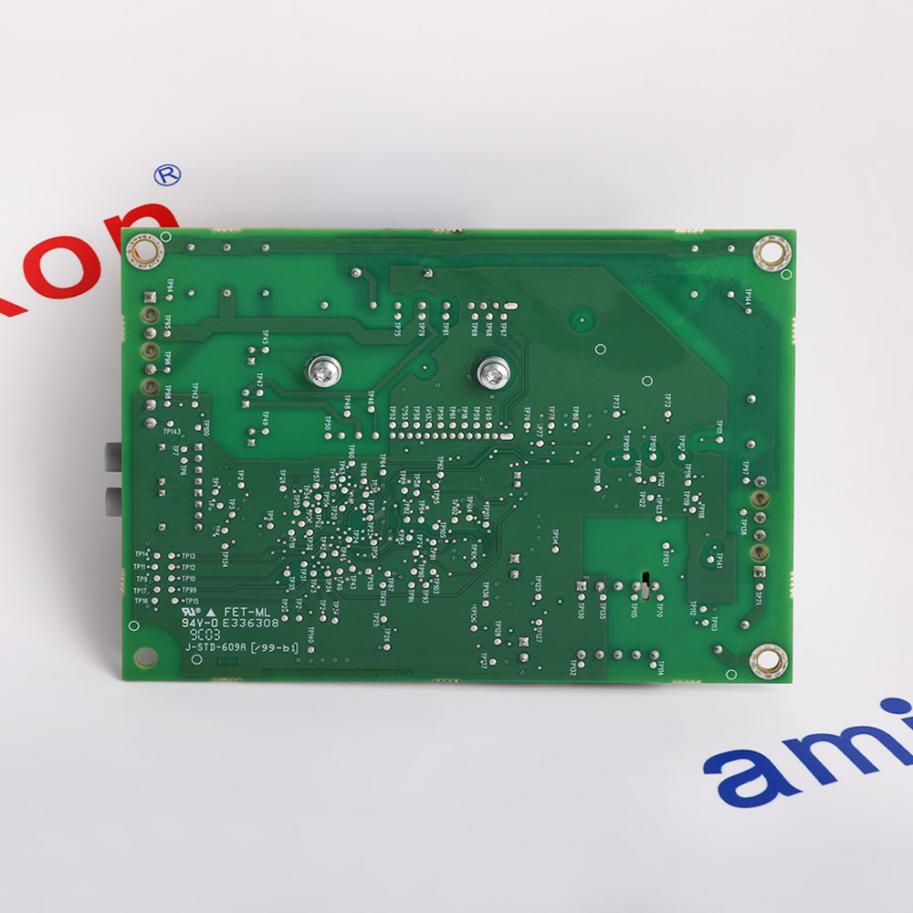 ABB AFIN-02C 3AXD50000038423