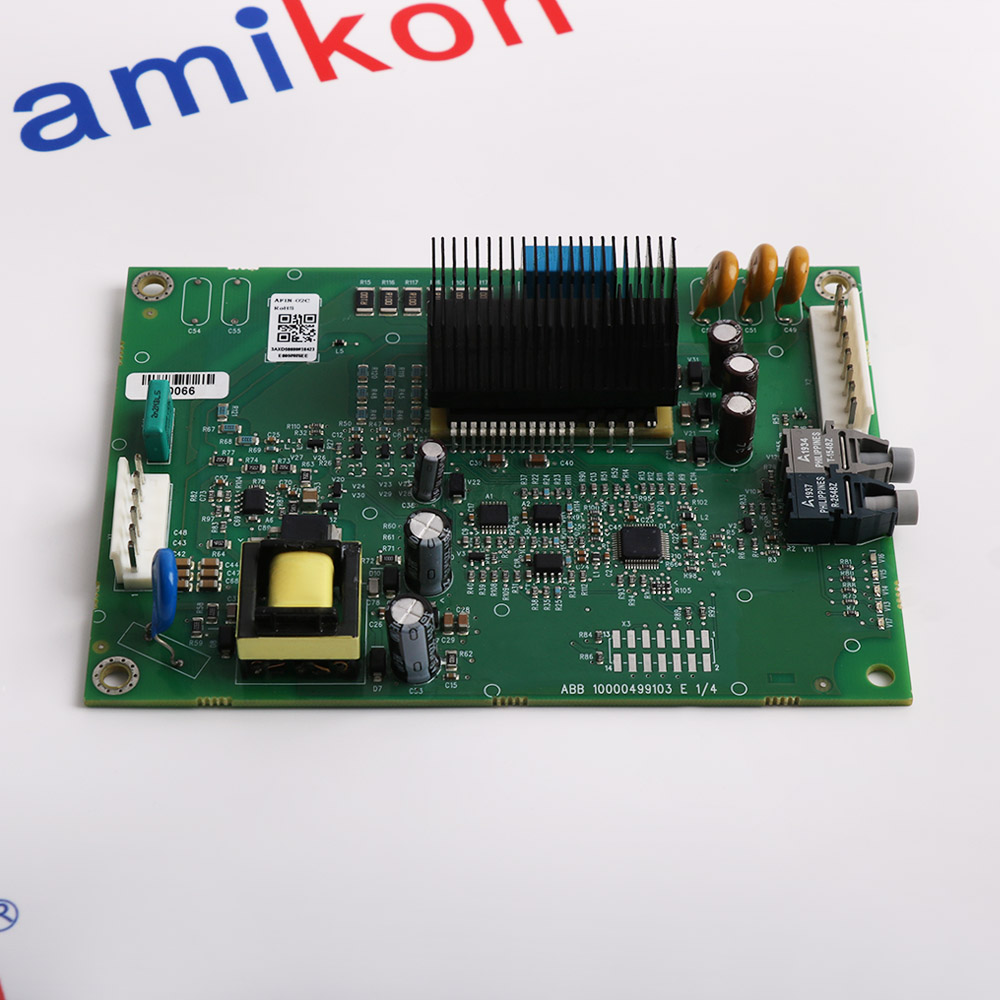 ABB AFIN-02C 3AXD50000038423