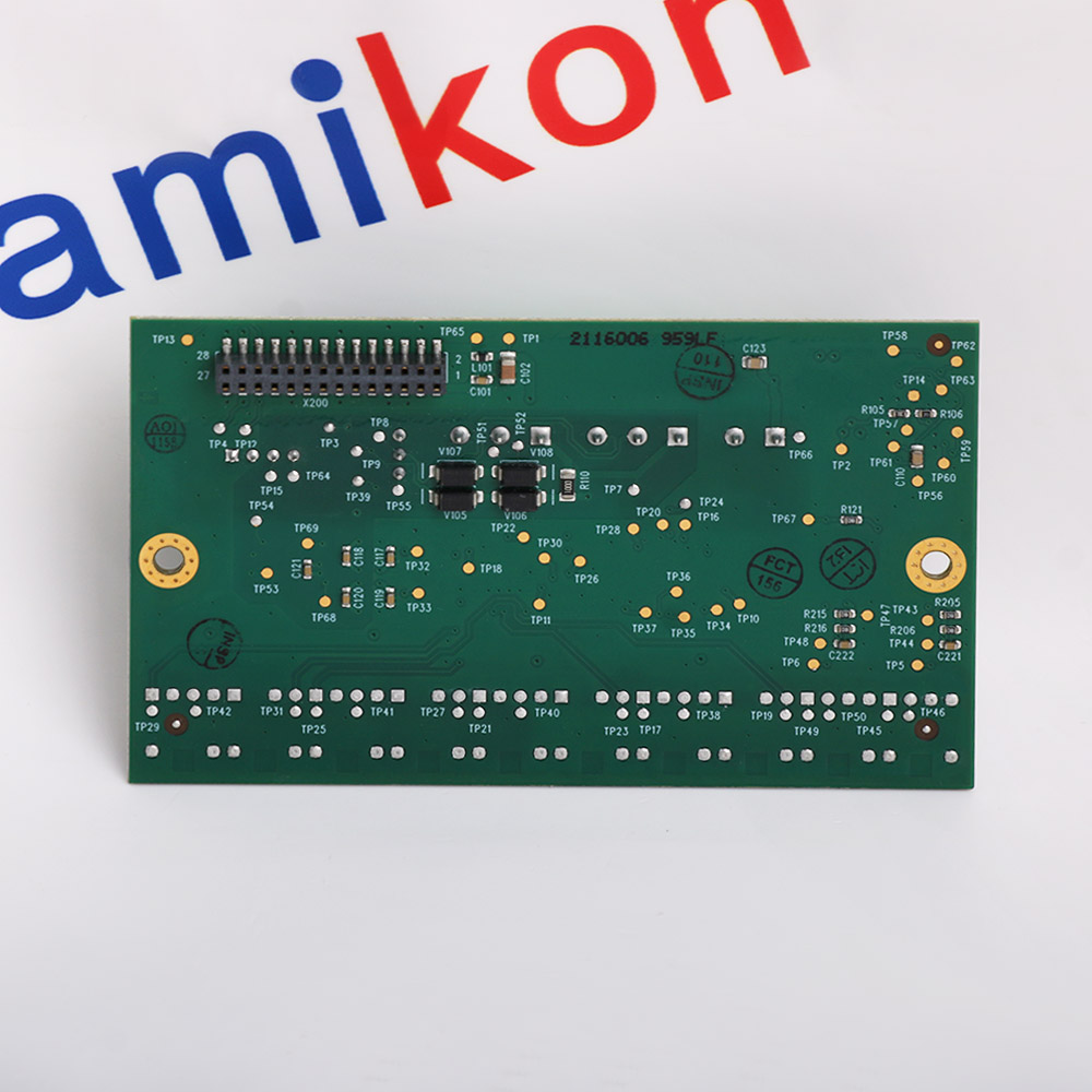 ABB-SDCS-DSL-H10