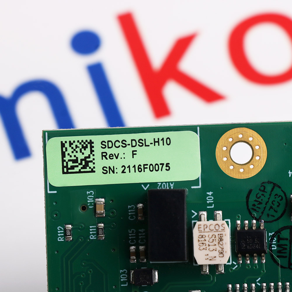 ABB-SDCS-DSL-H10
