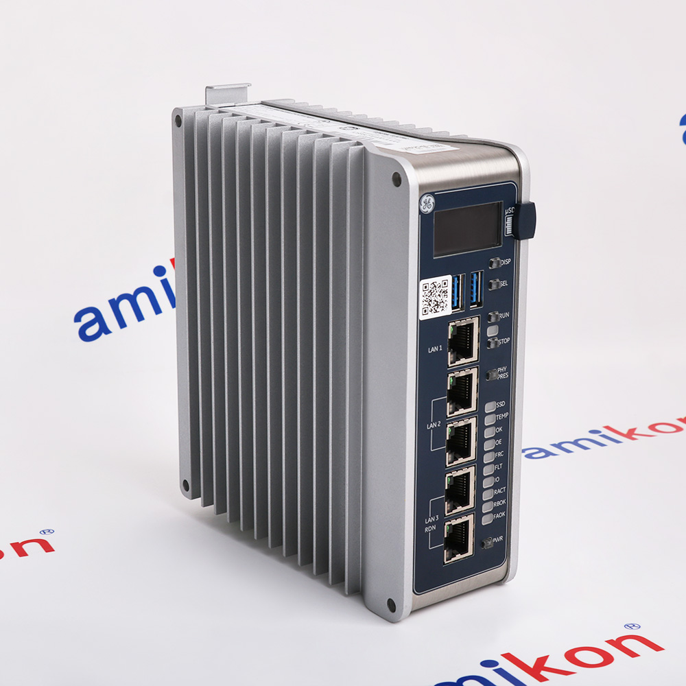 GE-IC695CPE400-AAAA