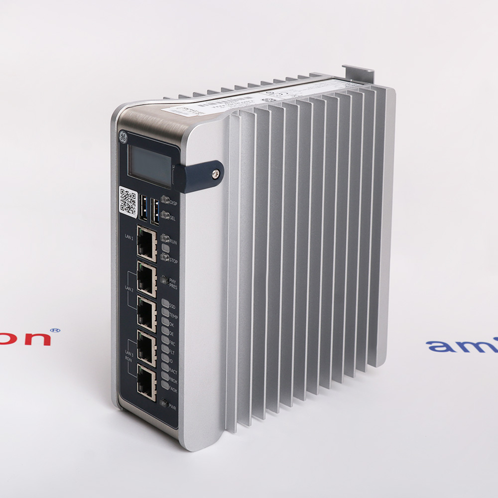 GE-IC695CPE400-AAAA