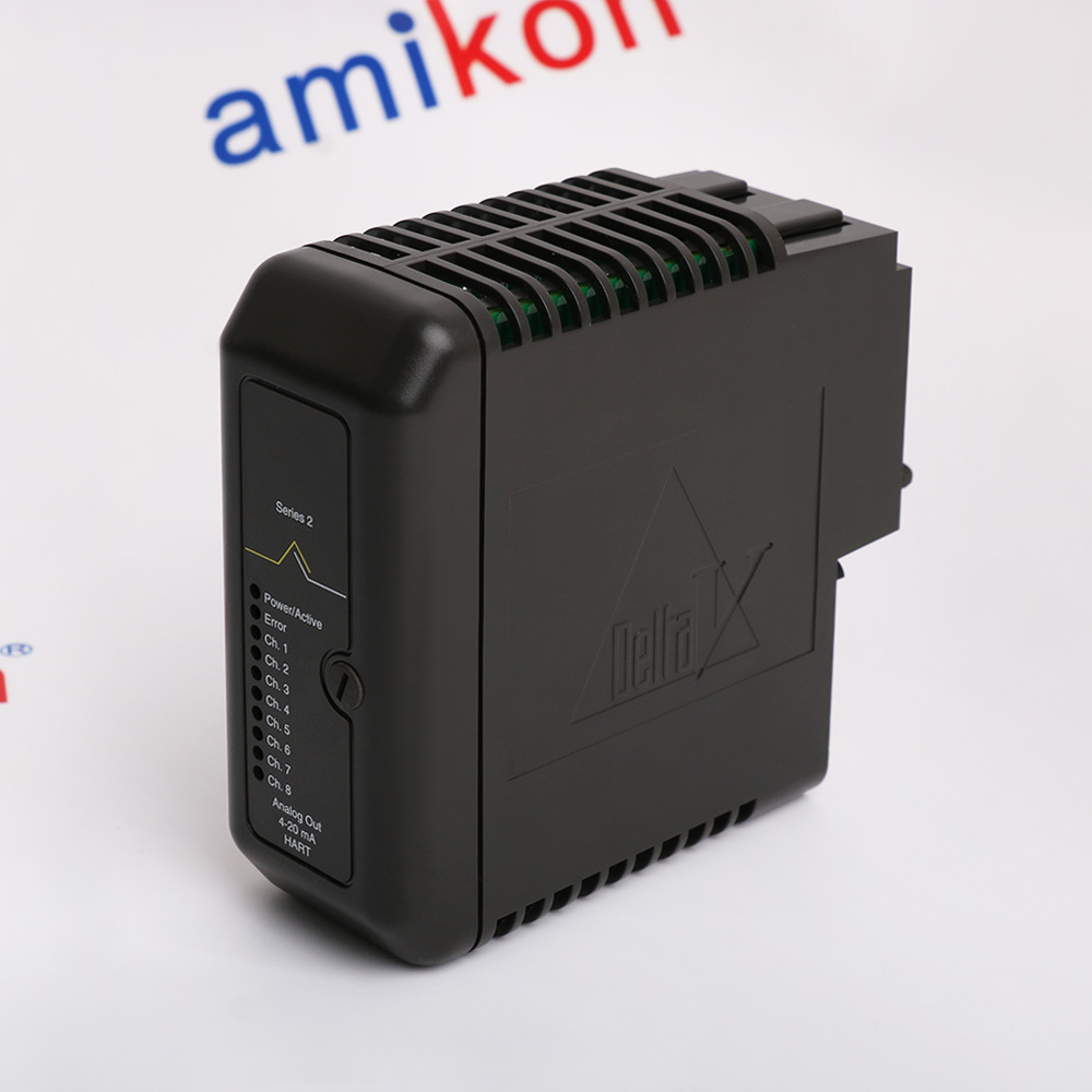 EMERSON-VE4005S2B1 KJ3221X1-BA1 12P2531X122