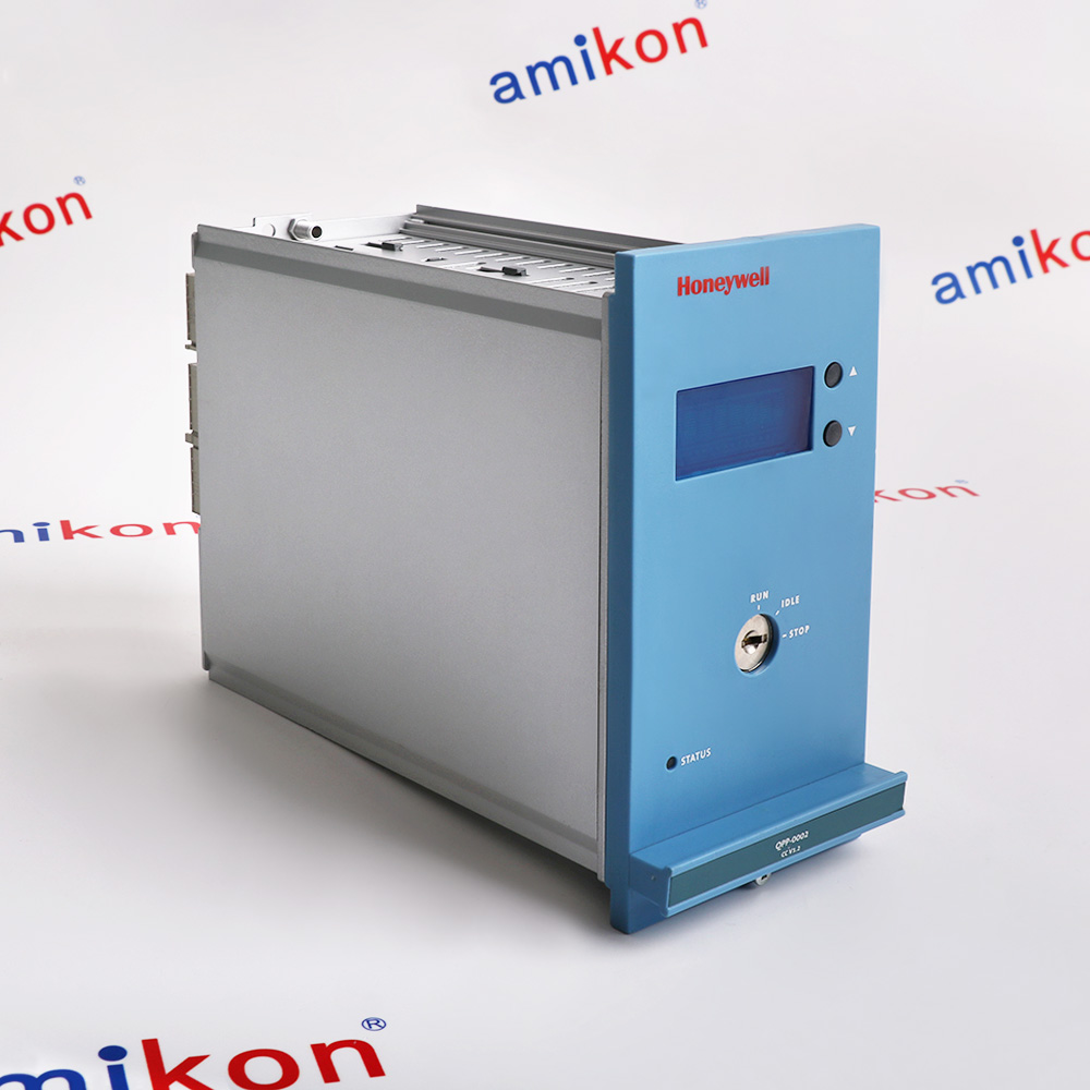 HONEYWELL-FC-QPP-0002 V1.2