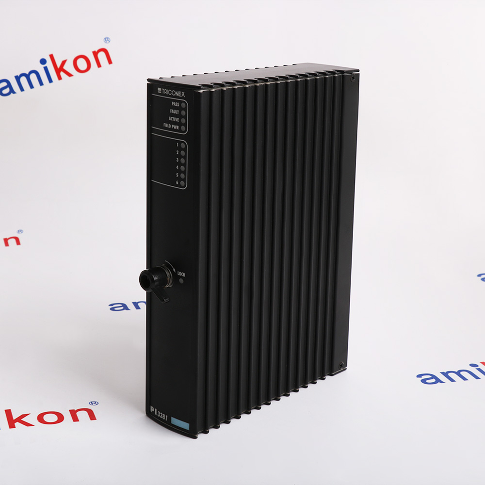 Invensys PI3381