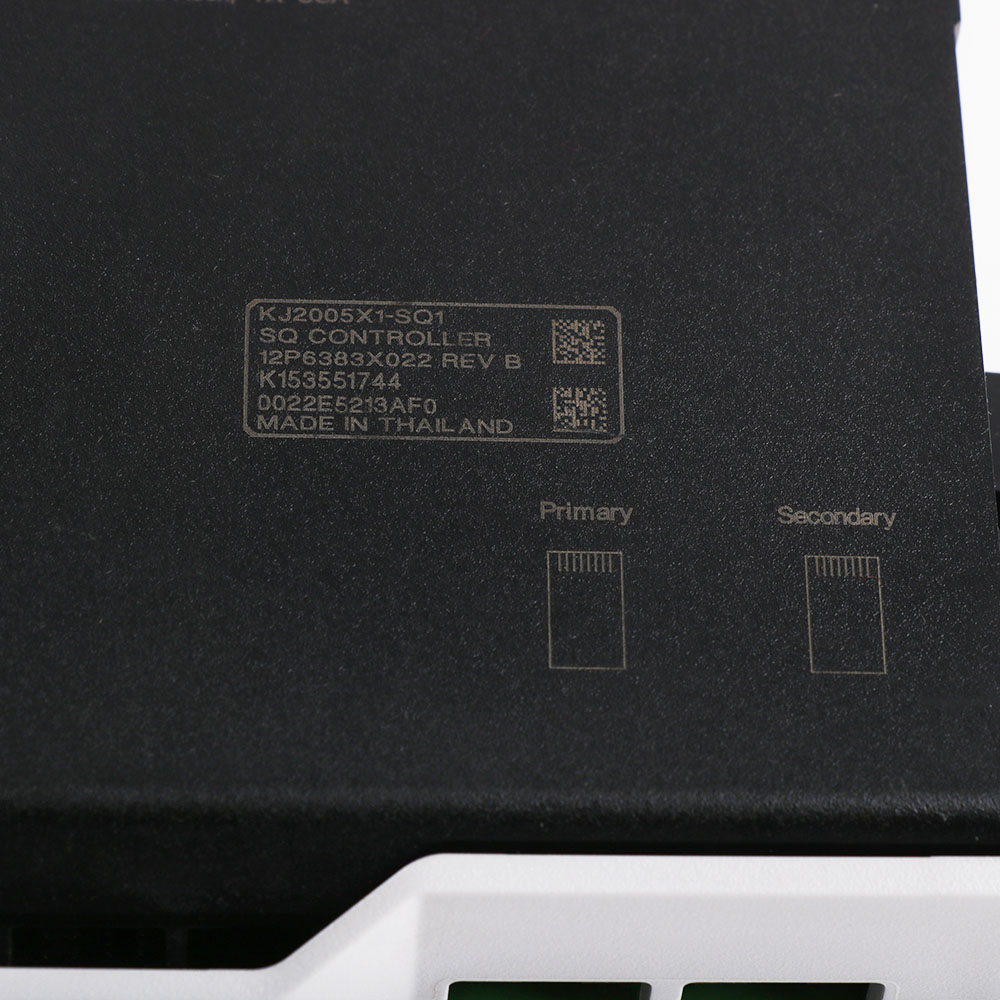 Emerson KJ2005X1-SQ1 12P6383X022