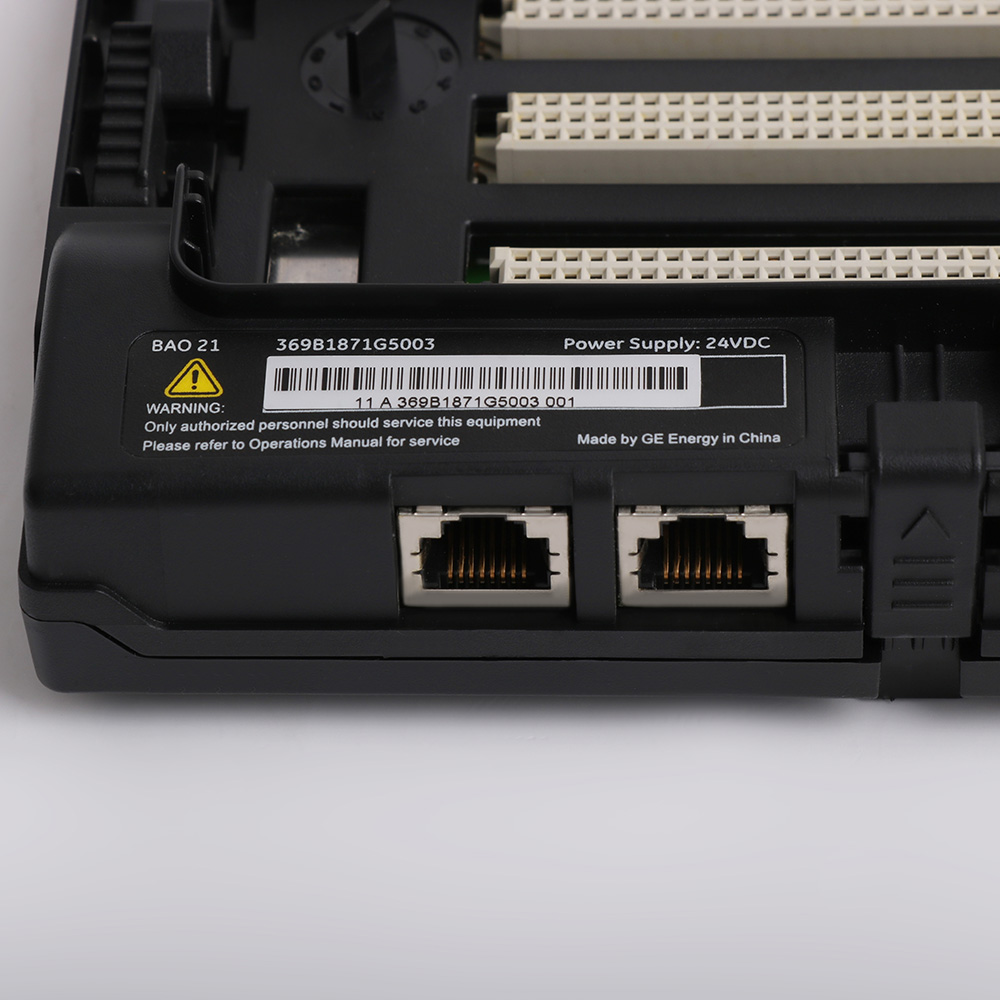 General Electric BAO21 369B1871G5003
