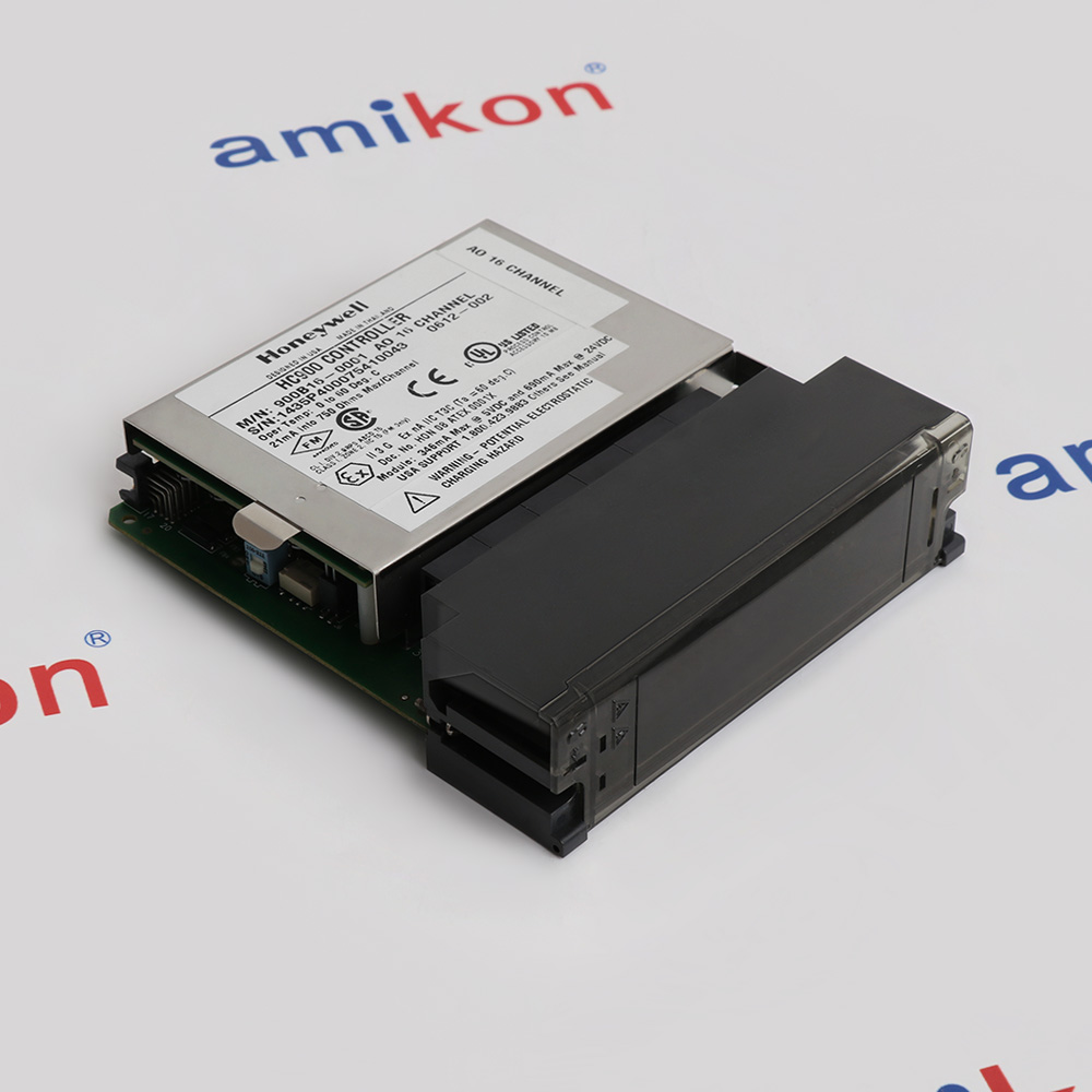 Honeywell 900B16-0001