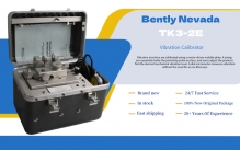 The Bently Nevada TK3-2E Calibrator: Your Essential Guide to Vibration Monitoring Accuracy